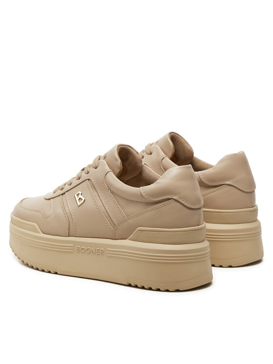 Bogner Bogner Sneakers New York 1 A 22440055 Bej