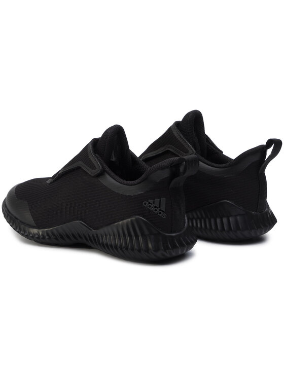 adidas Schuhe FortaRun Ac K EF0145 Schwarz Modivo.at