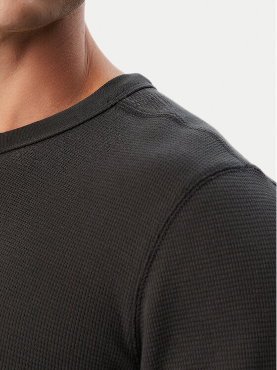 Calvin Klein Jeans Calvin Klein Jeans Пуловер LV04RJ209G Тъмнокафяв Regular Fit