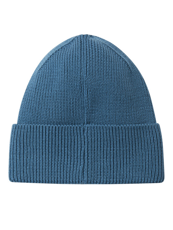 Reima Reima Mütze Reissari 5300022B Blau