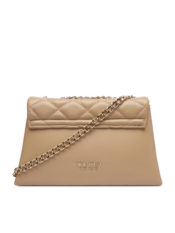 Nine West Nine West Handtasche CEO-Siena-LDA8700 Beige