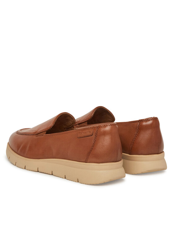 Tamaris Tamaris Scarpe basse 1-24629-44 Marrone