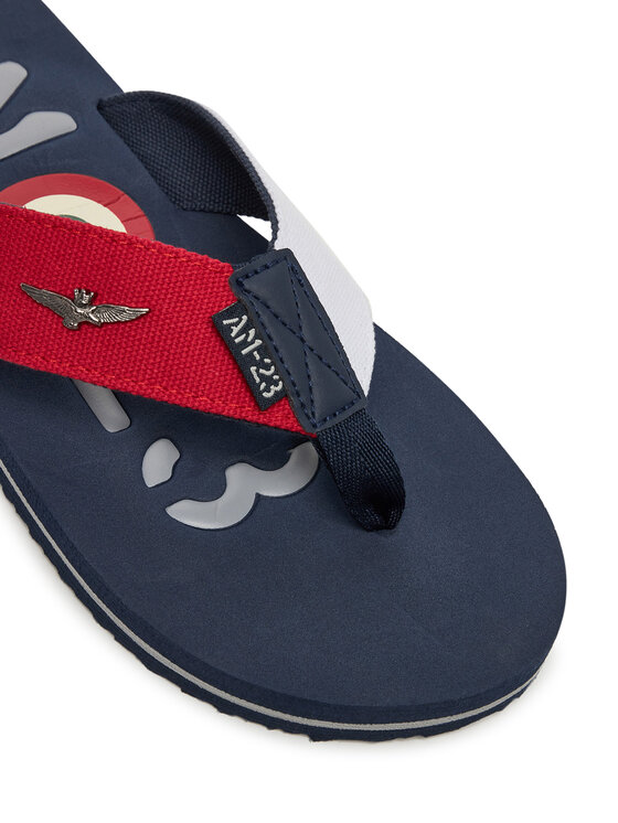 Aeronautica Militare Aeronautica Militare Джапанки 251SC310CT3594 Цветен