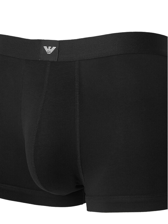 Emporio Armani Underwear Emporio Armani Underwear Σετ μποξεράκια EM002205 AF25033 UC001 Μαύρο