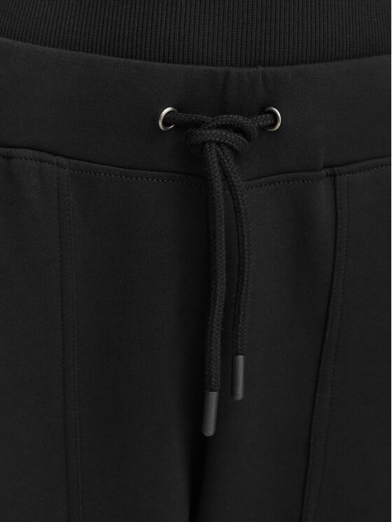Beverly Hills Polo Club Beverly Hills Polo Club Jogginghose L6609B-HR Schwarz Regular Fit