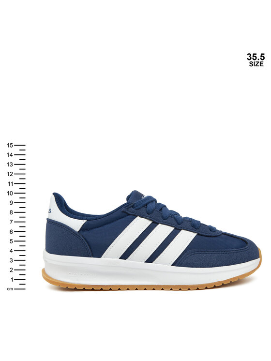 adidas adidas Sneakers Run 70s 2.0 Shoes Kids JI2267 Blu scuro
