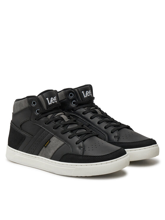 Lee Lee Laisvalaikio batai 50243024.25Y Juoda