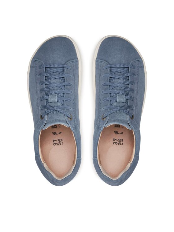 Birkenstock Birkenstock Sneakers Bend 1027295 Blau