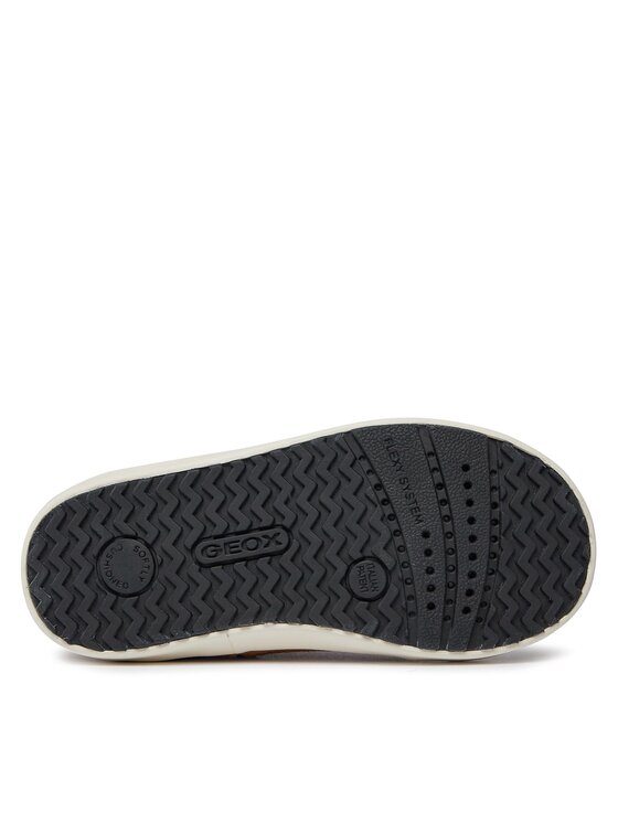 Geox Geox Laisvalaikio batai B Kilwi Girl B36D5B 022NF C6175 S Ruda
