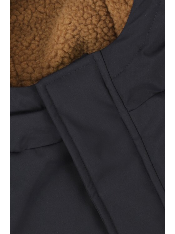 Tumble 'N Dry Tumble 'N Dry Kurtka przejściowa 84/22170/11287/5150 Niebieski Regular Fit