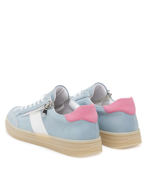 Remonte Remonte Sneakers D2C02-12 Blu