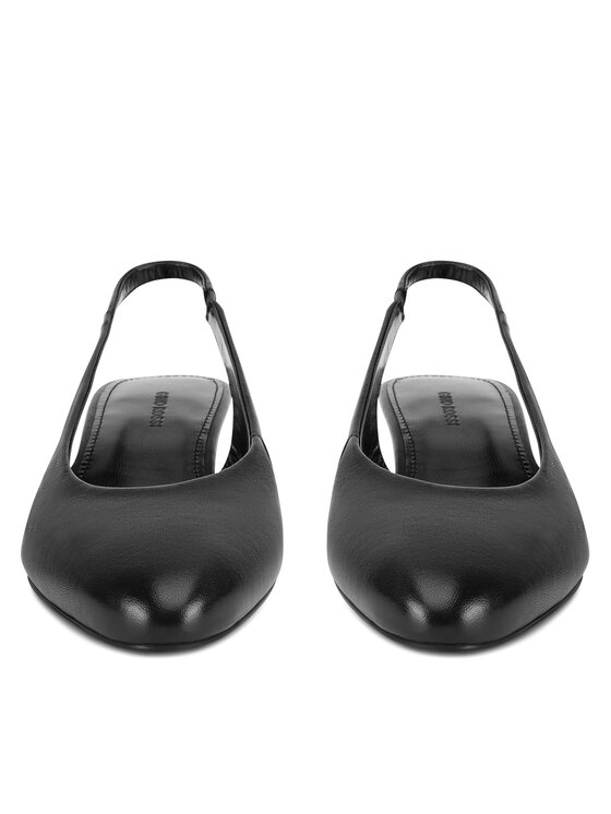 Gino Rossi Gino Rossi Sandali LILY-118324 Nero