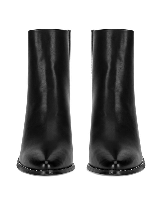 DeeZee DeeZee Stiefeletten CEO-HY17367-1 Schwarz