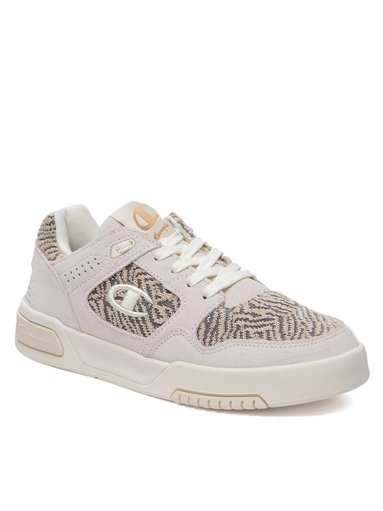 Champion Champion Laisvalaikio batai ZN80 LOW MINDFUL S1170-WW017 Smėlio