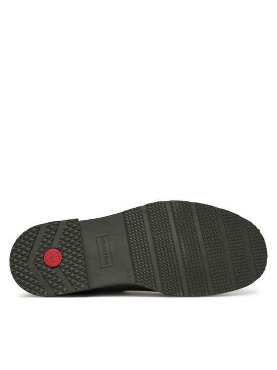 Hunter Hunter Gumicsizma MFS9016RMA Khaki