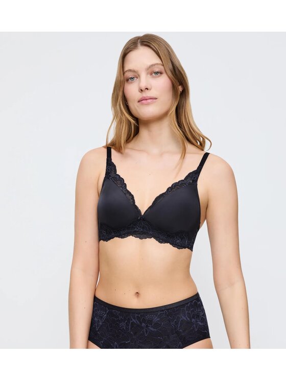 Triumph Triumph Biustonosz Amourette Charm T P Granatowy