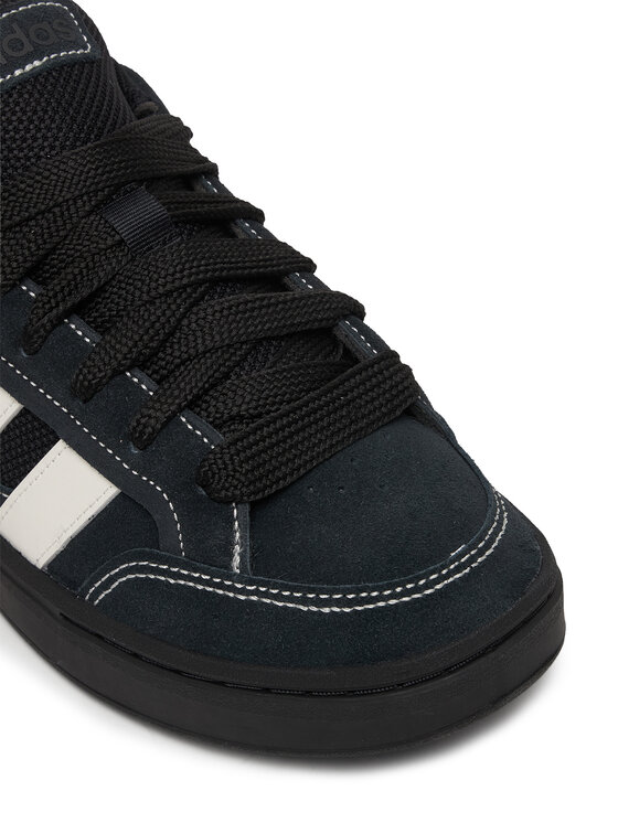 adidas adidas Sneakersy Gc Alpha Sk8 JR9819 Černá