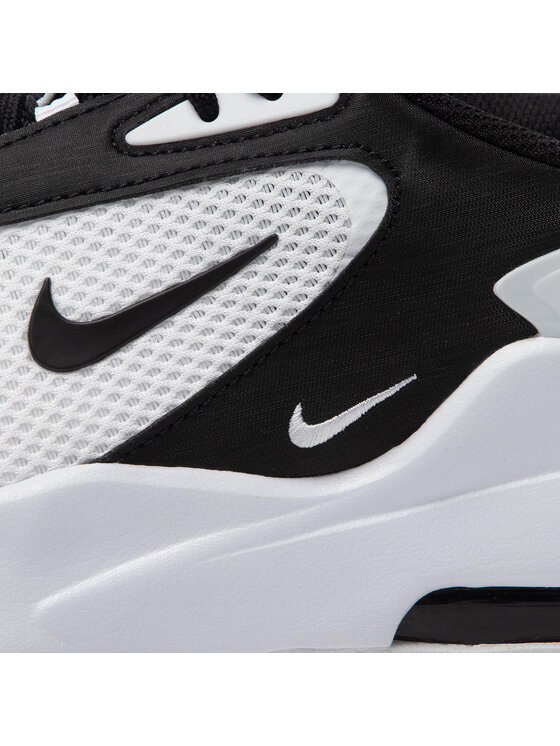 Nike Nike Laisvalaikio batai Air Max Bolt CU4151 102 Balta