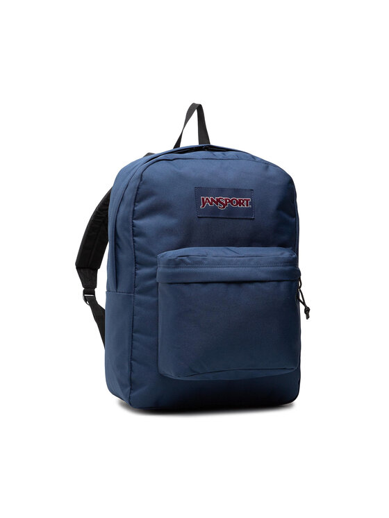 JanSport JanSport Hátizsák Superbreak One EK0A5BAGN54 Sötétkék