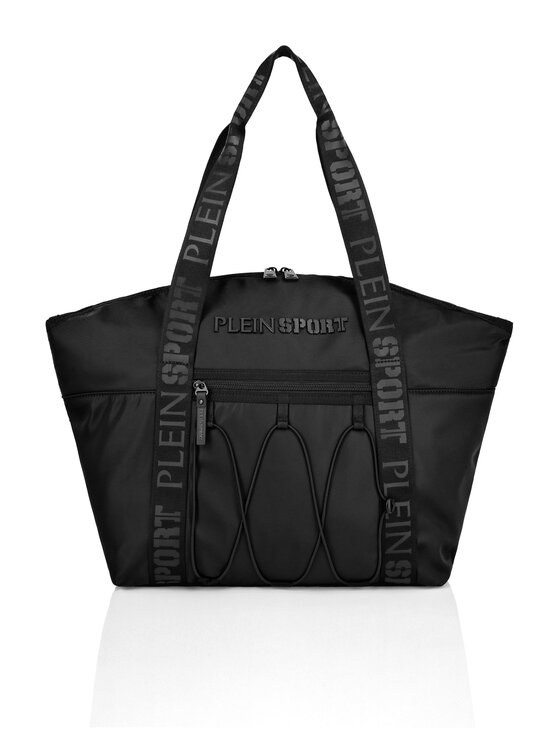 Plein Sport Plein Sport Borsa 24489 Nero