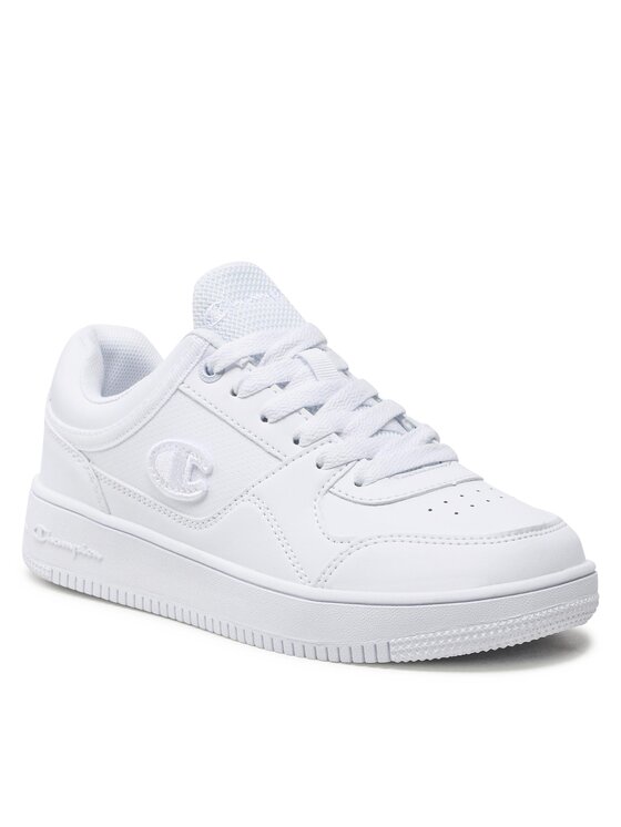 Champion Champion Superge Rebound Low B Gs S32407-WW001 Bela