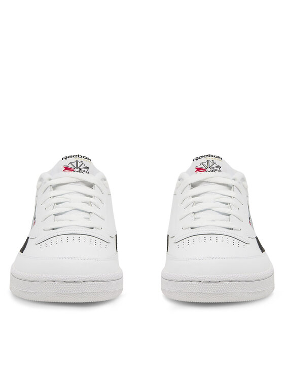Reebok Reebok Sneakersy Club C Revange 100032883 Biały