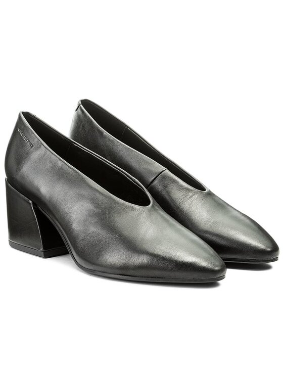Vagabond Halbschuhe Olivia 4417 001 20 Schwarz Modivo