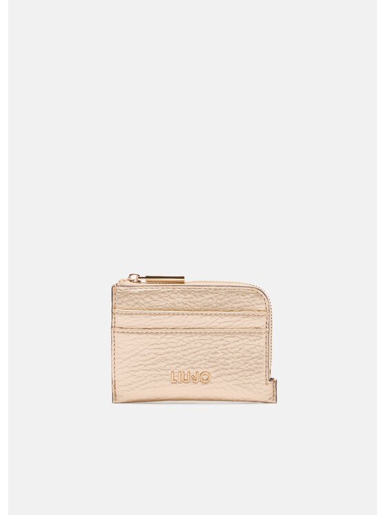 Liu Jo Liu Jo Custodia per chiavi AF5173E002790048 Oro