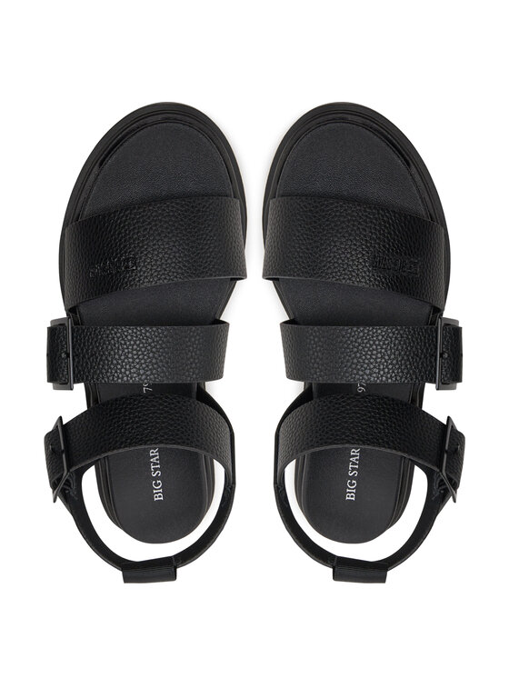 Big Star Shoes Big Star Shoes Sandaalid NN274065 Must