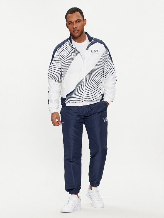 Tuta EA7 Emporio Armani