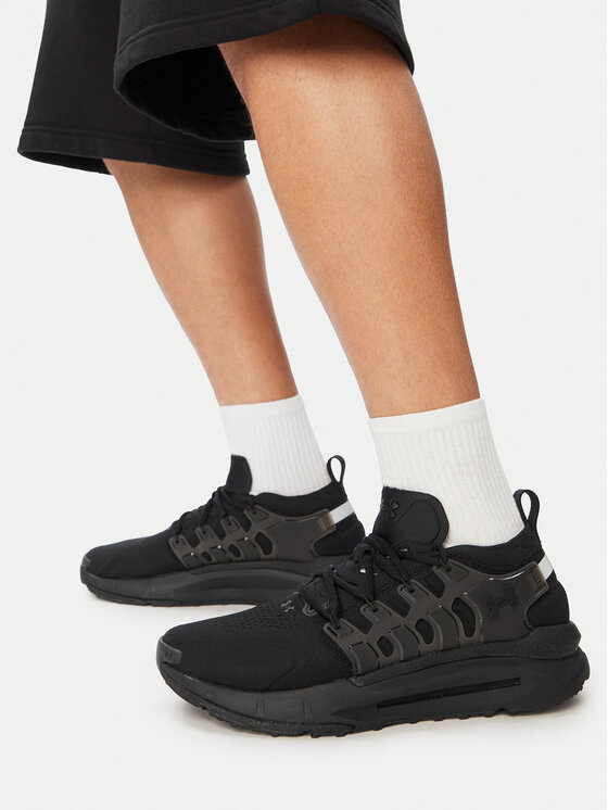 Under Armour Under Armour Sneakers UA Phantom X 6007183 008 Nero