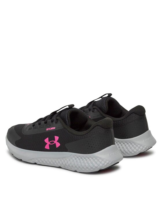 Under Armour Under Armour Tekaški čevlji Ua W Charged Rogue 3 Storm 3025524-002 Siva
