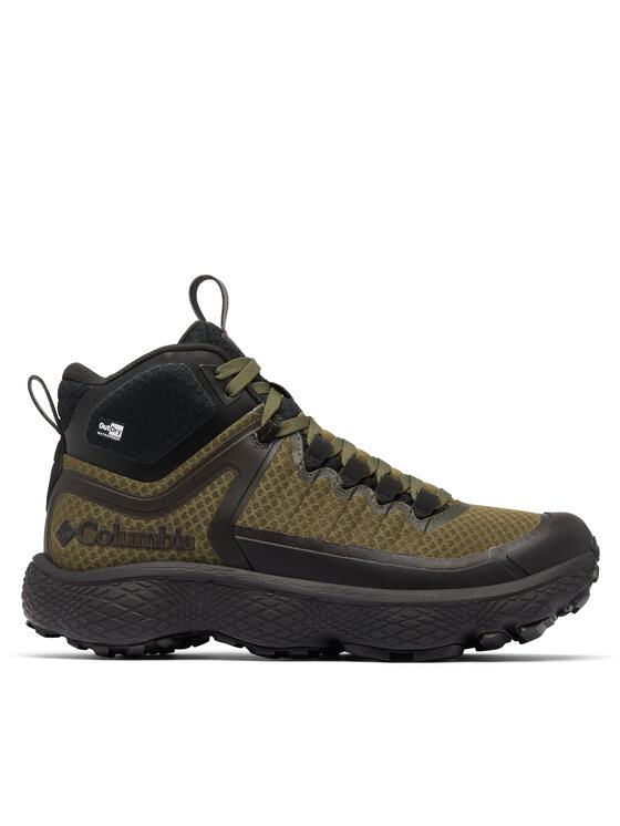 Columbia Columbia Trekking Escape Thrive 2130691 Zelena