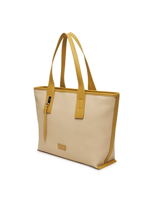 Lasocki Lasocki Borsetta LSK-O-001-07 Beige