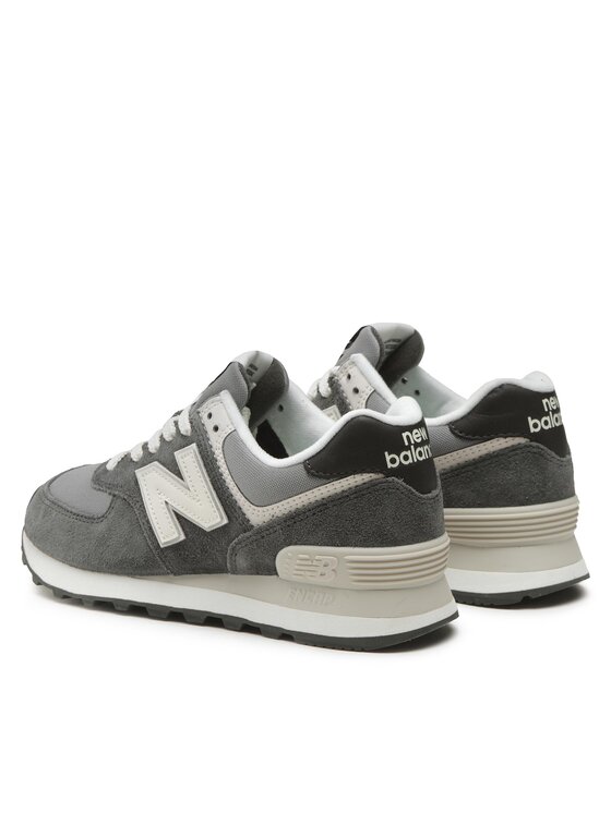 New Balance New Balance Сникърси WL574PA Сив
