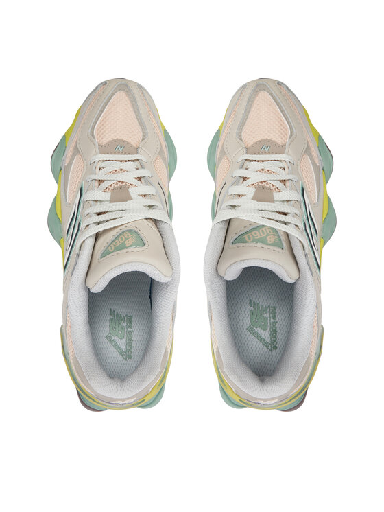 New Balance New Balance Αθλητικά U9060GCB Μπεζ