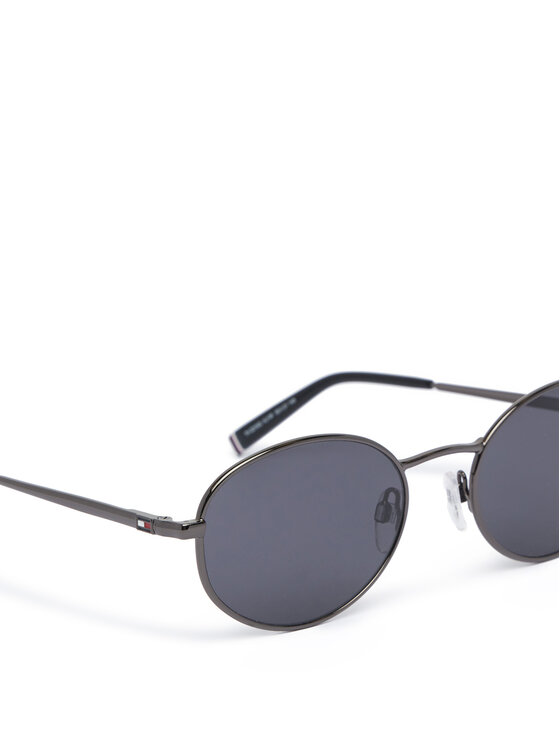 Tommy Hilfiger Tommy Hilfiger Γυαλιά ηλίου 2219/S 207867 Μαύρο