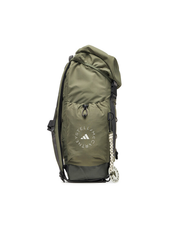 adidas by Stella McCartney adidas by Stella McCartney Nahrbtnik adidas By Stella McCartney JY4189 Khaki