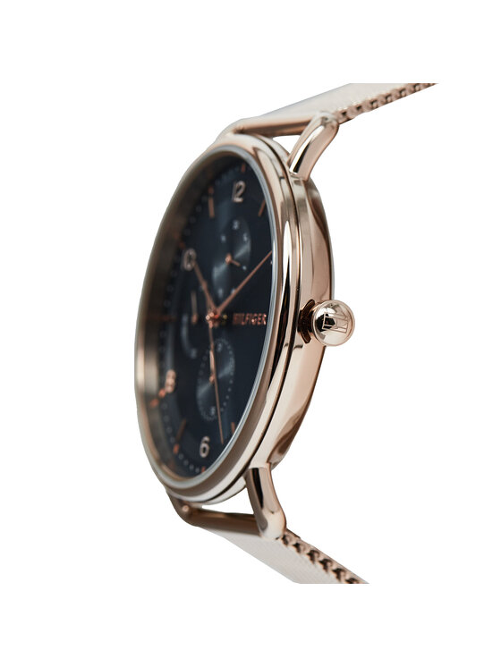 Tommy Hilfiger Tommy Hilfiger Sat Lily 1782664 Zlatna