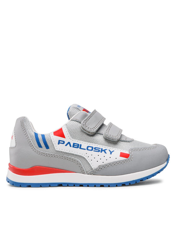 Sneakers Pablosky 290850 S Grey
