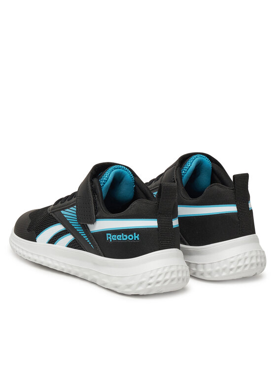 Reebok Reebok Sneakersy 23KC2330(IV)CH Čierna