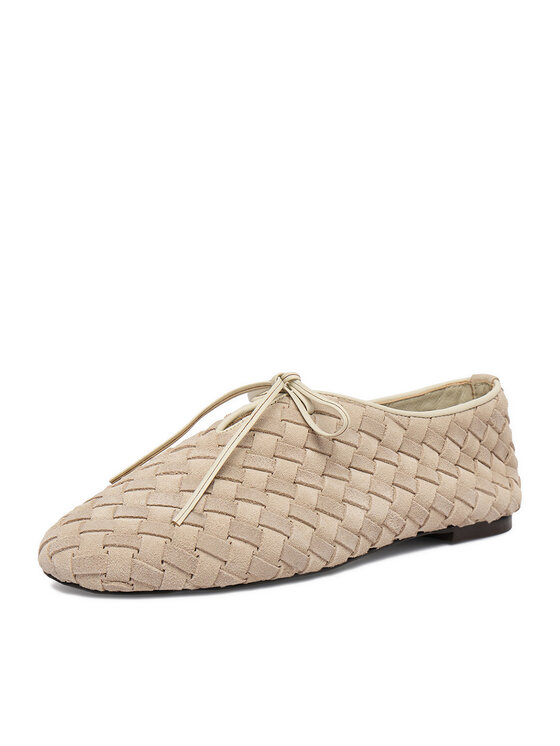 GINO ROSSI GINO ROSSI Félcipő EO-26SS02 Bézs