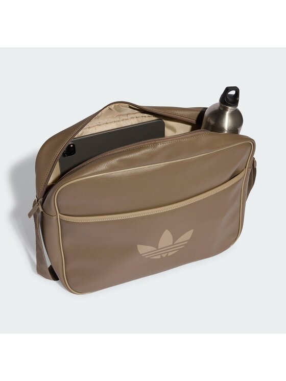 adidas adidas Borsa KD7847 Marrone