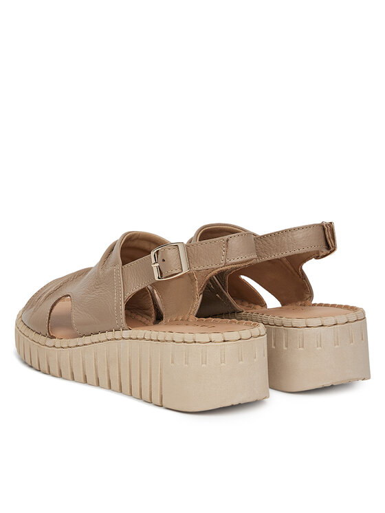 Lasocki Lasocki Sandalen WB-BRIGITTE-02 Beige