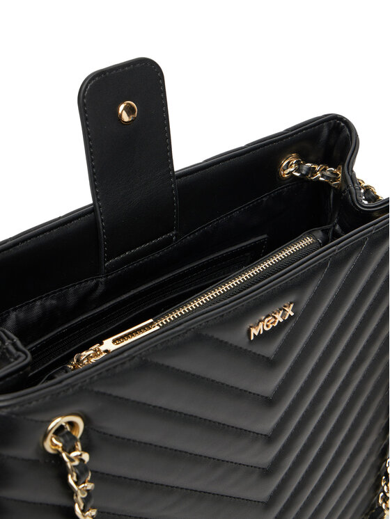 MEXX MEXX Geantă MEXX-B-006-06 Negru