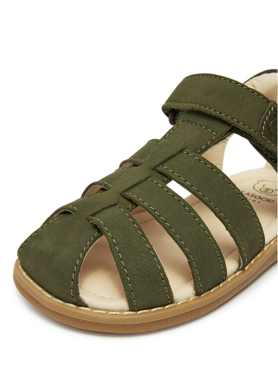 Lasocki Kids Lasocki Kids Sandalen BOB CI12-BOB-02(II)CH Khakifarben