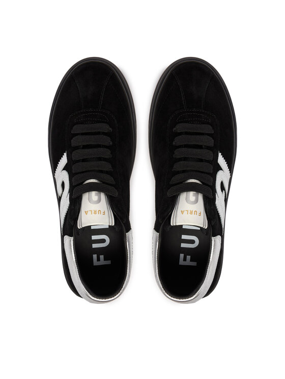 Furla Furla Sneakers Nuage YJ88NUA BX4400 O6000 Nero