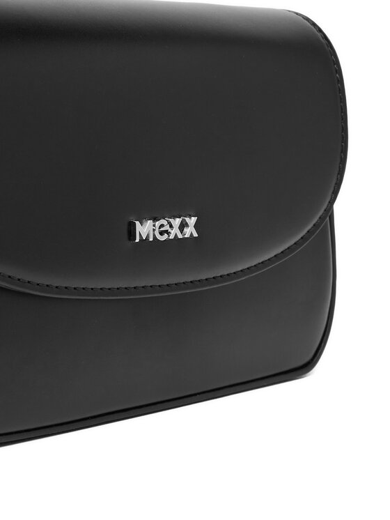 MEXX MEXX Дамска чанта HP-MEXX-L-004-08 Черен