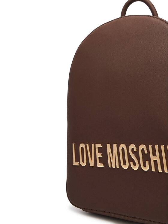 LOVE MOSCHINO LOVE MOSCHINO Nahrbtnik JC4193PP1NKD0301 Rjava
