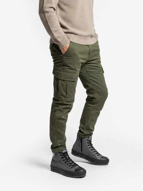 G-Star Raw G-Star Raw Teniși CEO-ALEX-01 Gri